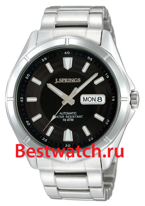 Часы J. Springs Automatic BEB040